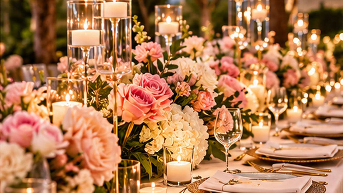 Los Angeles Event Floral Design