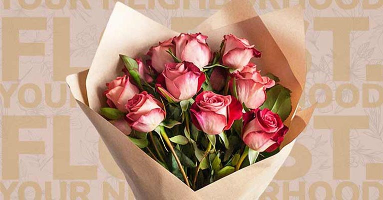 Anniversary Flowers