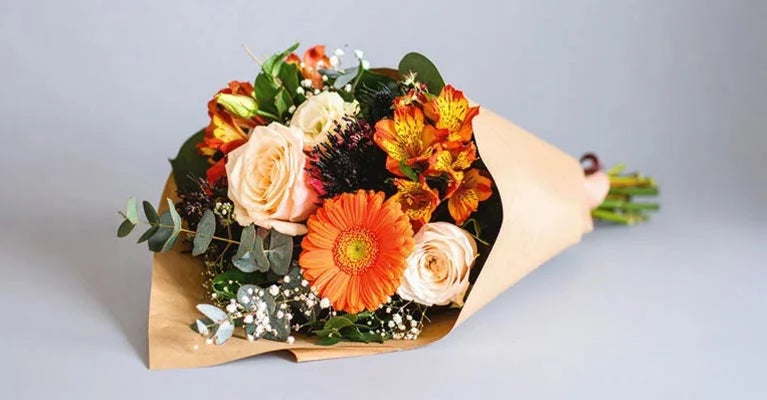 Congratulations Flowers