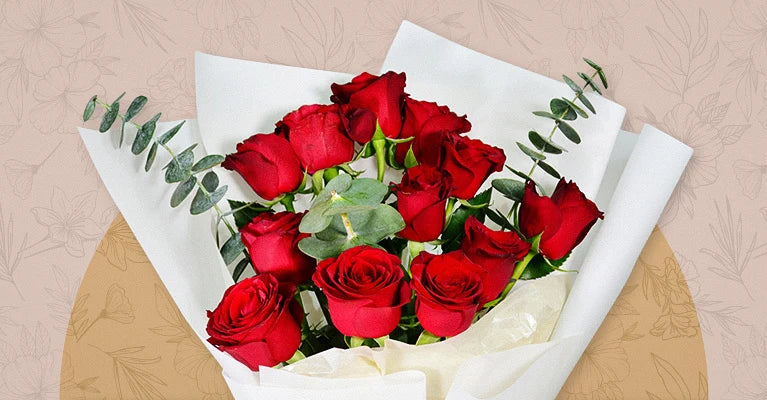 Romantic Flowers