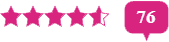 Rating badge